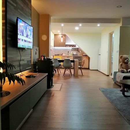 Nikas Apartman โดนยี มิลาโนวัซ ภายนอก รูปภาพ